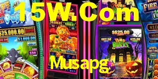 Musapg,Musapg.Com