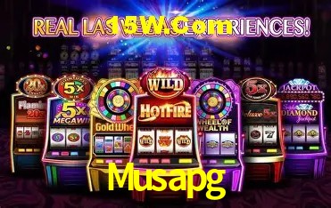Recursos de Bônus Musapg