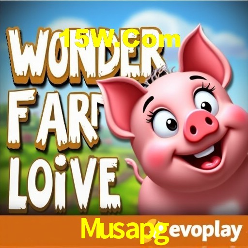 Jogos Exclusivos Musapg