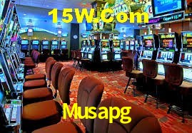 Football Betting Musapg