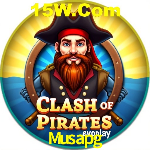 Descubra o Mundo do Cassino Online com Musapg