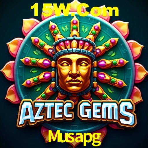 Desvendando o Mundo dos Jogos Virtuais na Musapg