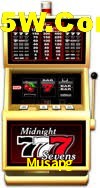 Welcome Bonus Musapg