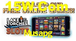 VIP Casino Musapg