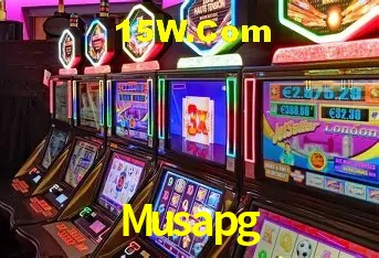 Segurança 2FA Musapg