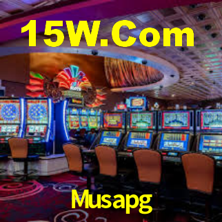 Musapg.Com