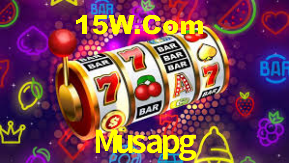 Musapg.Com