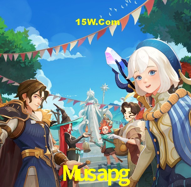 Casino Ao Vivo Musapg
