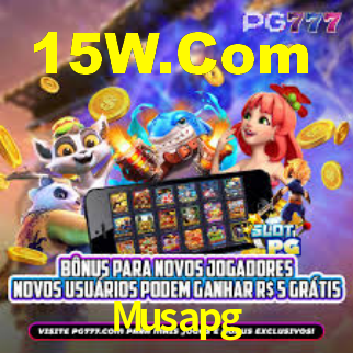 Musapg