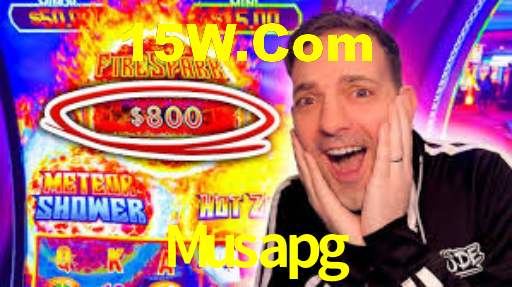 Musapg.Com