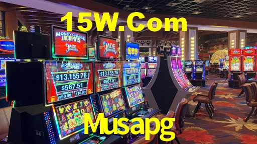 Musapg.Com