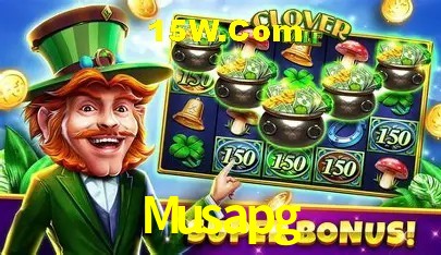 Mesa de Roleta Musapg