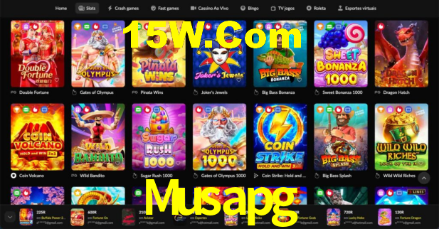 Musapg,Musapg.Com