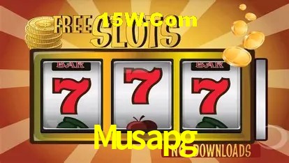 Casino Ao Vivo Musapg