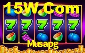 Musapg,Musapg.Com