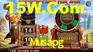 Blackjack Table Musapg