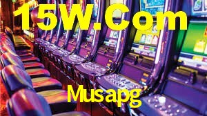 Musapg