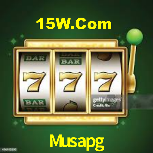 Musapg - Plataforma Oficial - Musapg.Com