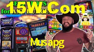 Live Casino Musapg