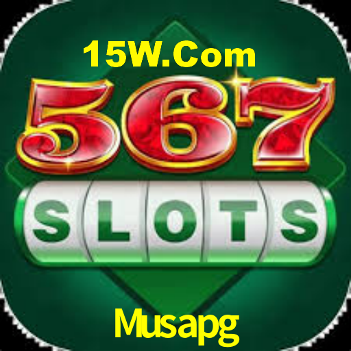 Musapg,Musapg.Com