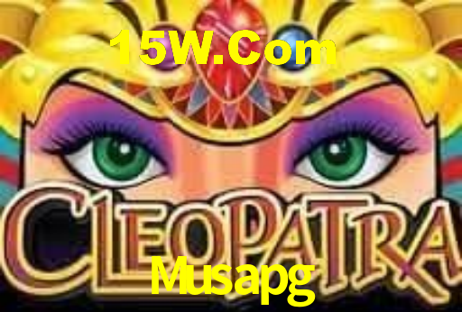 Musapg