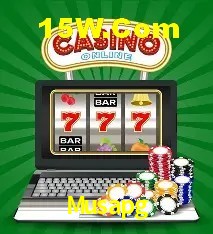 Casino VIP Musapg