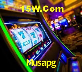 Integração de APIs Musapg