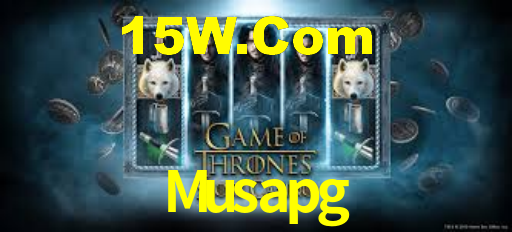Musapg: Jogos de Caça-Níqueis-Altas Recompensas, Roleta-Velocidade, Blackjack-Desafios Máximos
