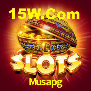 Musapg