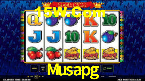 Musapg
