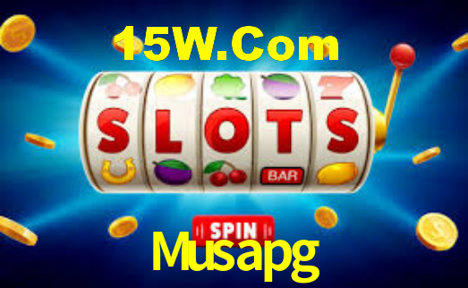 Musapg,Musapg.Com