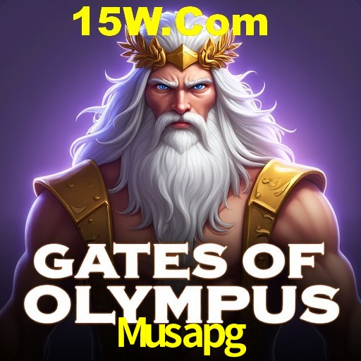 Exclusive Offers Musapg