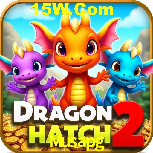 Slot Games Musapg