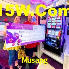 Spaceman Game Musapg