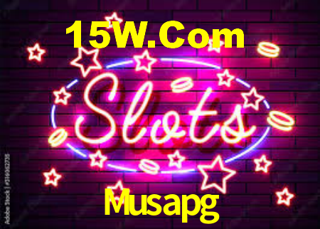 Musapg,Musapg.Com