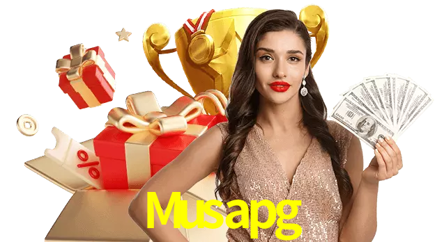 Musapg